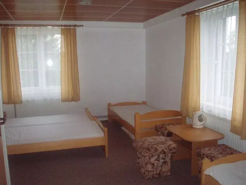Photo 3 of Horský hotel Belveder